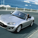 Illustration for article titled 2009 Mazda Miata MX-5 Launched In Japan